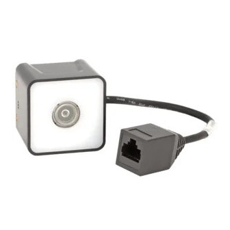 Escáner empotrado 2D Honeywell HF520 USB negro