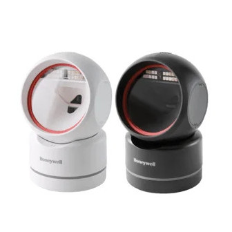 Honeywell HF680, 2D, Multi-IF, Kit (USB), negro