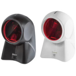 Honeywell Orbit 7190g: escáner de códigos 1D/2D negro