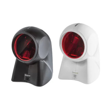 Escáner de presentación Honeywell Orbit 7190g USB, blanco