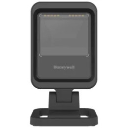 Honeywell Genesis XP 7680g, escáner de presentación 2D
