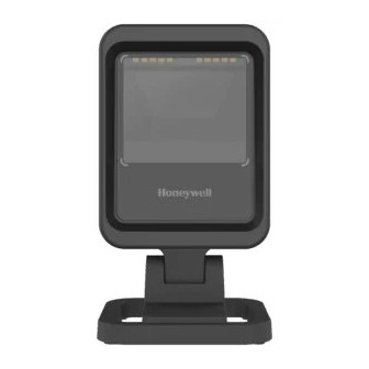 Escáner Honeywell Genesis XP 7680g 2D SR kit RS232