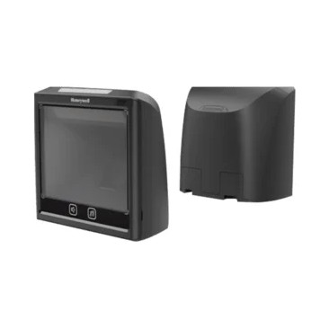 Honeywell Solaris XP 7990G: escáner de presentación 2D