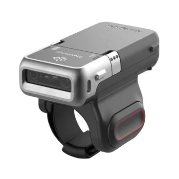 Honeywell 8675i: escáner wearable Bluetooth 2D