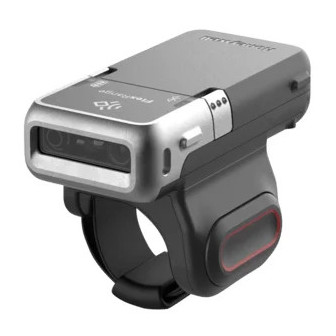 Escáner wearable Bluetooth 2D Honeywell 8675i