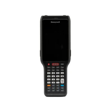 Terminal portátil Honeywell CK62 2D con Android