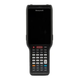 Terminal portátil Honeywell CK62 2D Android, kit USB