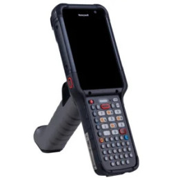 Terminal portátil Honeywell CK67 2D ER Android