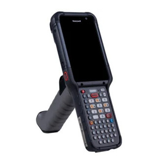 Terminal portátil Honeywell CK67 2D SR Android