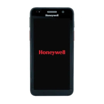 Terminal portátil Honeywell CT30 XP 2D Android