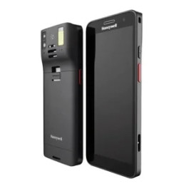 Terminal de mano Honeywell CT37 2D con Android