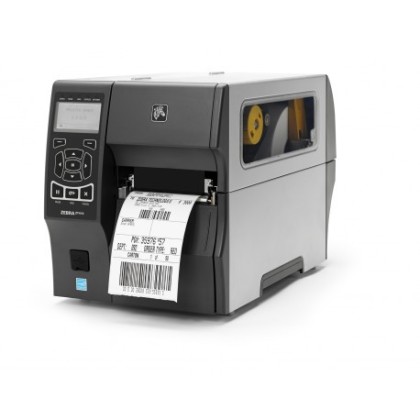 Impresora de Etiquetas Termica ZT41042