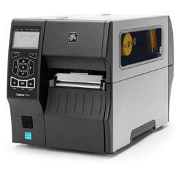 IMPRESORA DE ETIQUETAS TÉRMICA ZT41043