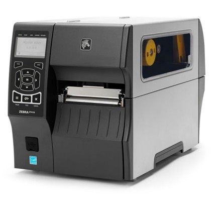 Zebra Impresora de Etiquetas ZT41043-T0E0000Z