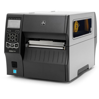 Impresora de Etiquetas Termica ZT42062