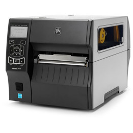 Impresora de Etiquetas Termica ZT42062