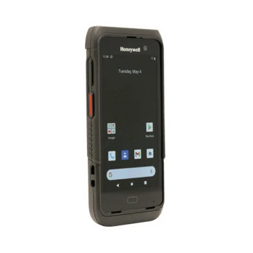 Terminal portátil Honeywell CT45XP 4G+WiFi 5