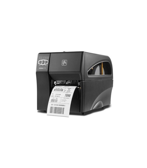 Impresora de Etiquetas Termica ZT22042-D0E000FZ