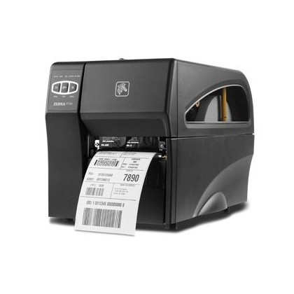 Impresora de Etiquetas Termica ZT22042-D0E000FZ