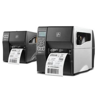 Impresora de Etiquetas Termica  ZT22043