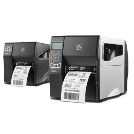 Impresora de Etiquetas Termica  ZT22043