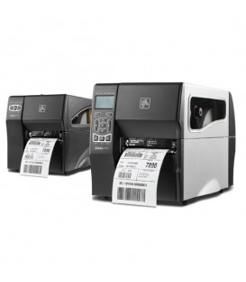Impresora de Etiquetas Termica  ZT22043