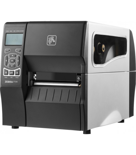 Impresora de Etiquetas Termica ZT23042-D0E000FZ