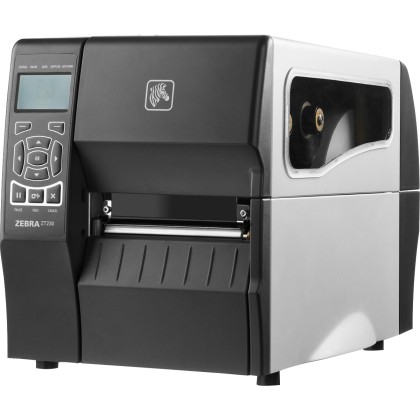 Impresora de Etiquetas Termica ZT23042-D0E000FZ
