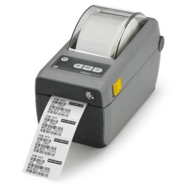 Impresora de Etiquetas Termica ZD41022