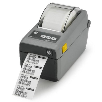 Impresora de Etiquetas Termica ZD41022-D0EM00EZ