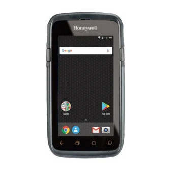 Terminal portátil Honeywell CT60 Gen1 2D Android
