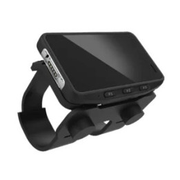 Terminal portátil Honeywell CW45 con Android