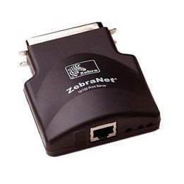 PrintServer II