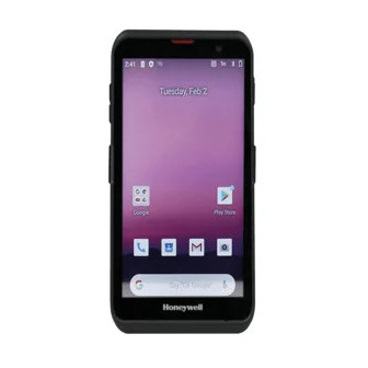 Terminal portátil Honeywell EDA52 Android Kit USB-C