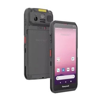 Terminal portátil Honeywell EDA56 2D Android GMS