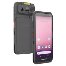 Terminal portátil Honeywell EDA56 2D con Android y GMS
