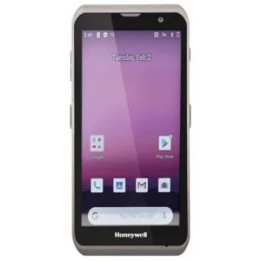 Terminal portátil Honeywell EDA5S con lector 2D y Android