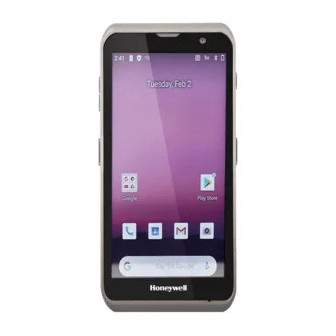 Terminal portátil Honeywell EDA5S 2D Android