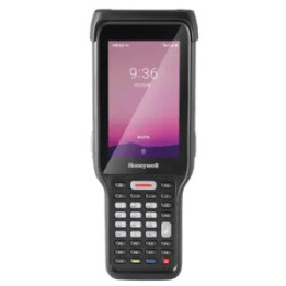 Honeywell ScanPal EDA61K: terminal portátil 2D Android
