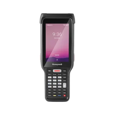 Honeywell ScanPal EDA61K: terminal portátil 2D Android