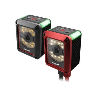 Escáner 2D Honeywell HF811 Area Imager DPM