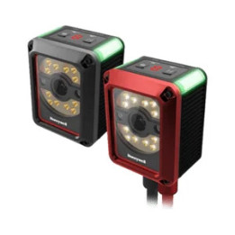 Escáner resistente Honeywell HF811 2D Area Imager DPM