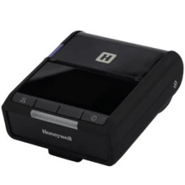 Impresora portátil Honeywell LNX3 con pantalla, 203 dpi