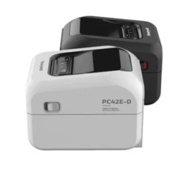 Impresora de sobremesa Honeywell PC41E-D, 203 dpi