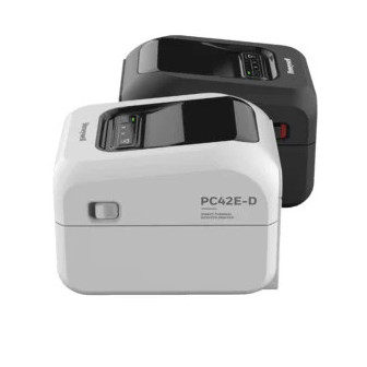 Impresora térmica directa Honeywell PC42E-D 203 dpi