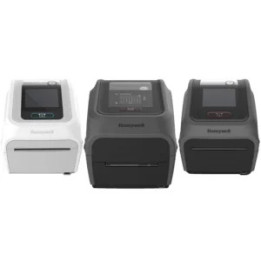 Honeywell PC45, 8 puntos/mm (203dpi), Disp., RTC, USB, USB Host, Ethernet