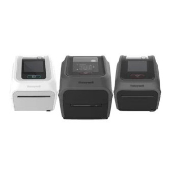 Impresora de sobremesa Honeywell PC45 203 dpi