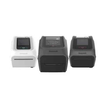 Impresora de etiquetas Honeywell PC45 203 dpi