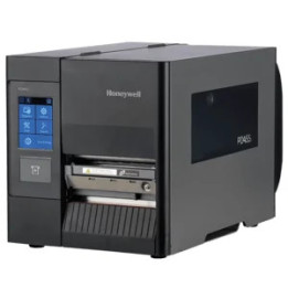 Impresora industrial Honeywell PD45S0F de 300 dpi