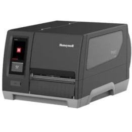 Honeywell PM65: impresora industrial de etiquetas 203 dpi